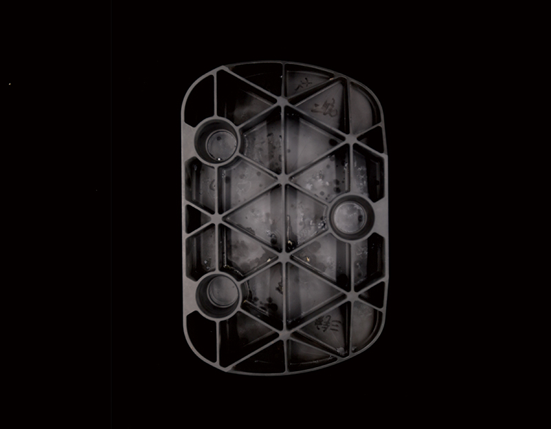 碳化硅非球面反射镜