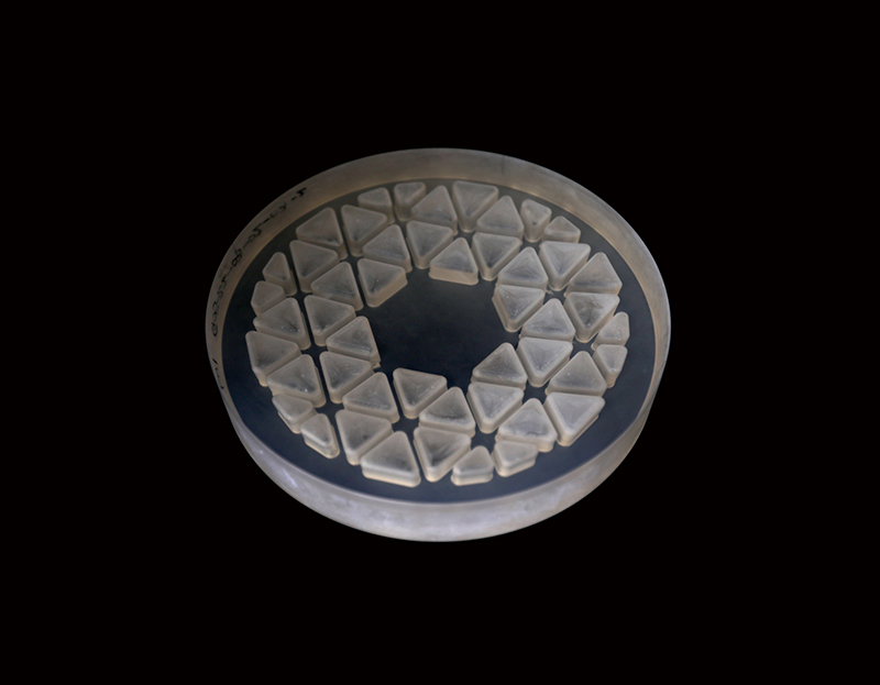 石英、微晶非球面反射镜