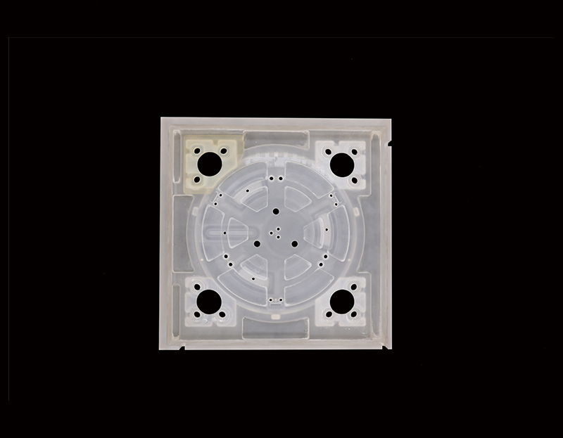 微晶、石英方镜