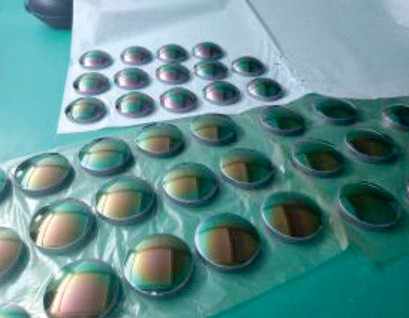 中远红外窗口 / 透镜